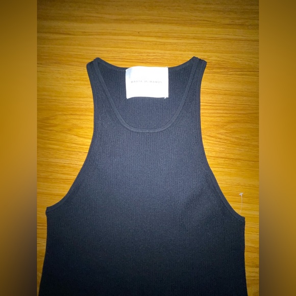 MARIA MCMANUS  TANK TOP - Picture 4 of 5